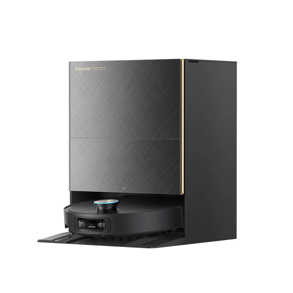 Dreame X60 Ultra