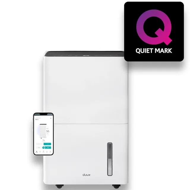 Duux Bora Smart 20L