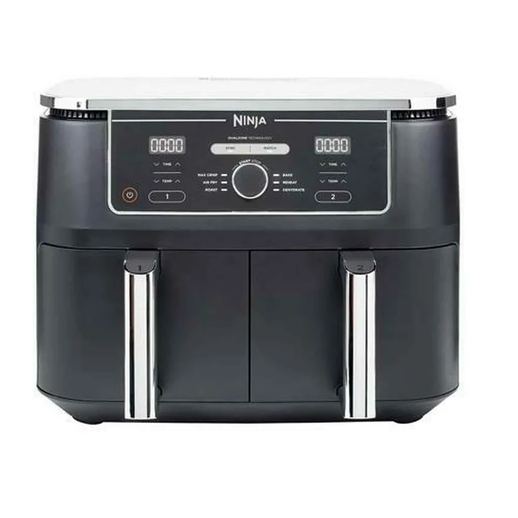 Ninja Foodi MAX Dual Zone AF400UK
