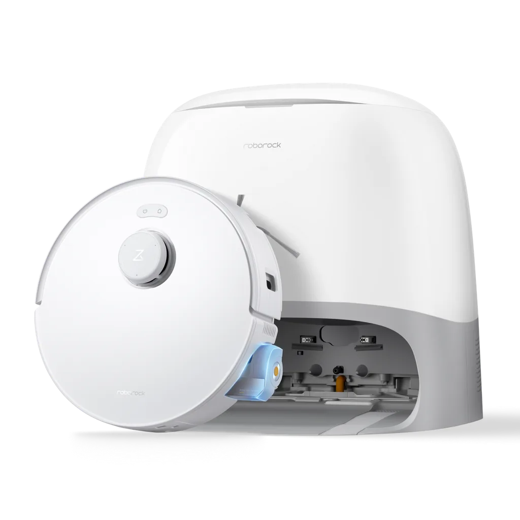 Roborock Qrevo Curv