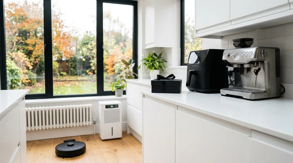 Black Friday Deals UK 2026: The Home Appliance Buying Guide