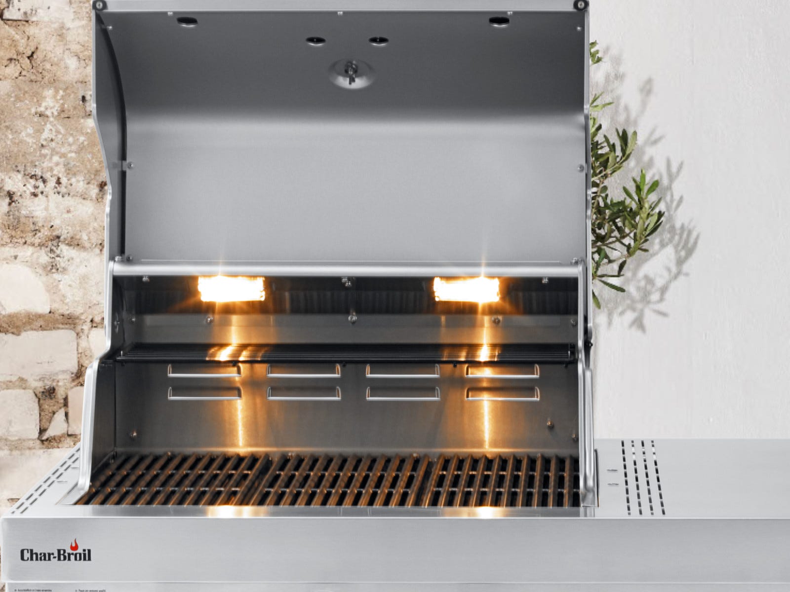 Char-Broil Ultimate 3200 Modular Kitchen