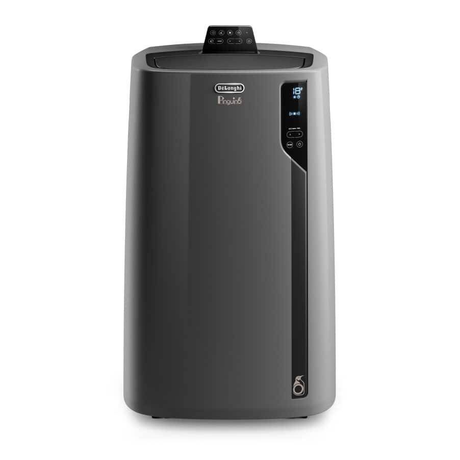 De'Longhi Pinguino PAC EL112 CST review — De'Longhi