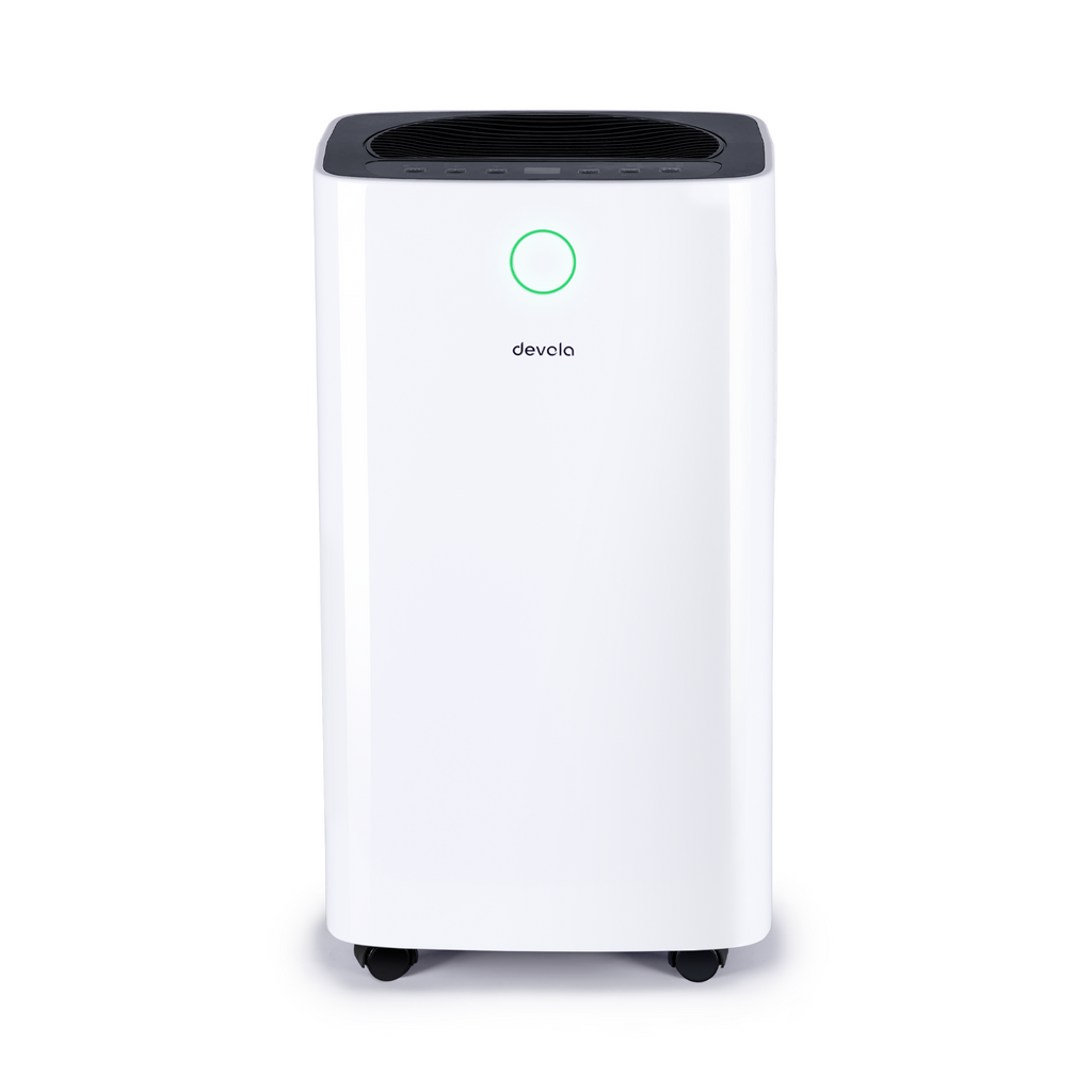 Devola 12L Compressor review — Devola