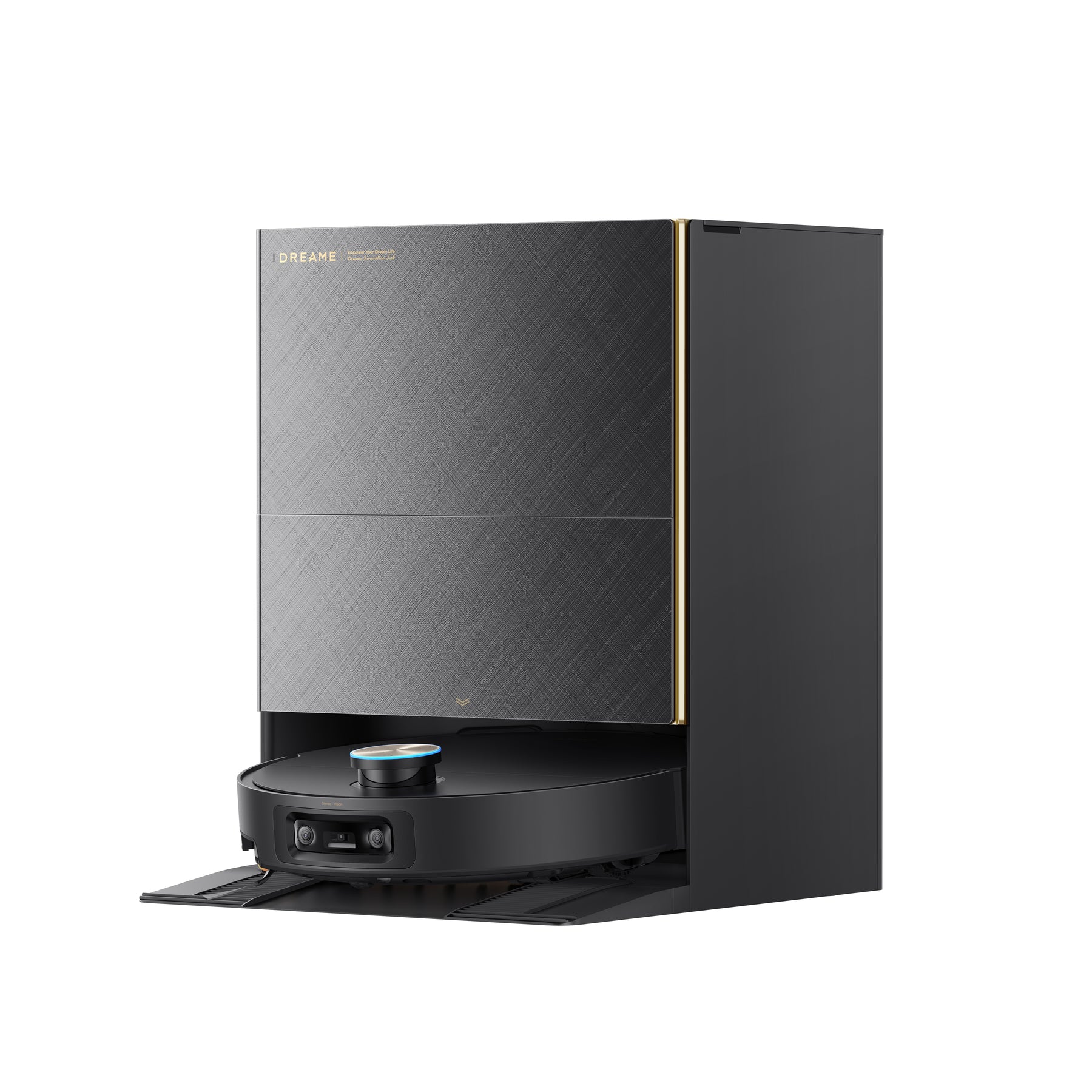 Dreame X60 Ultra
