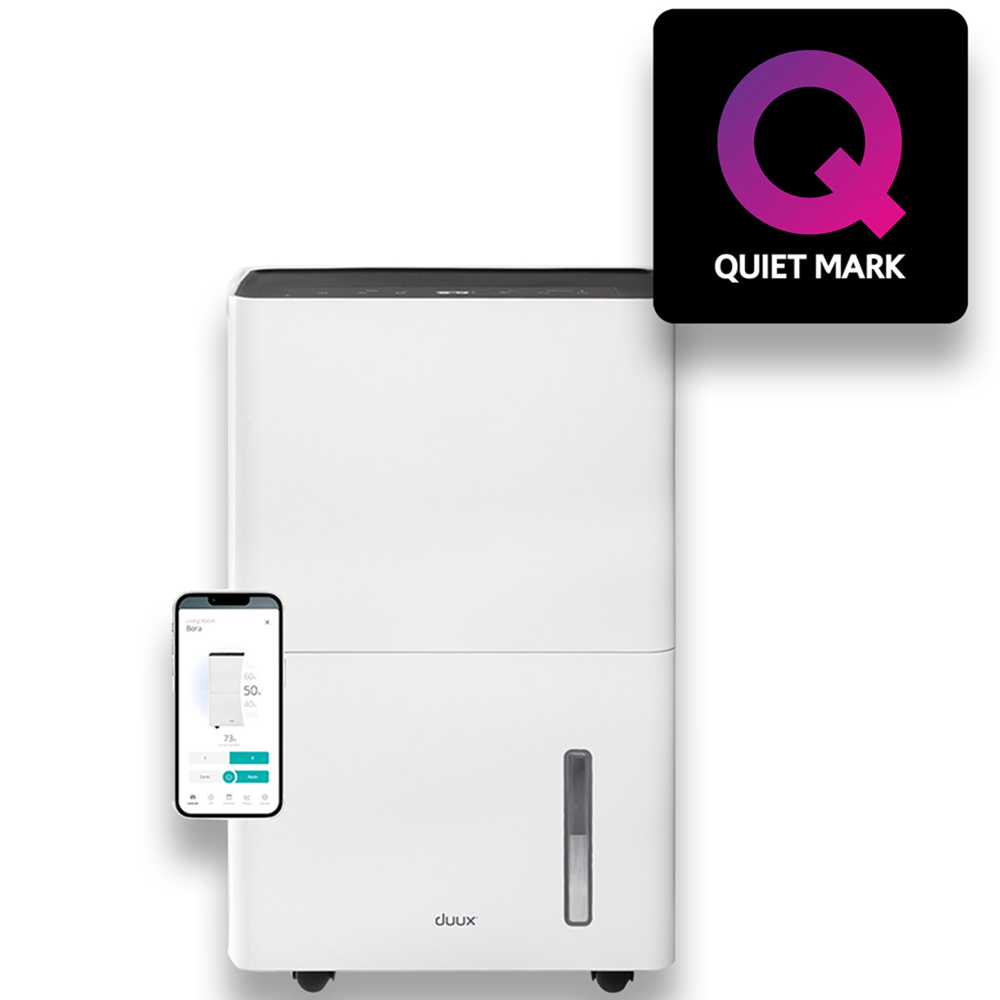 Duux Bora Smart 20L review — Duux