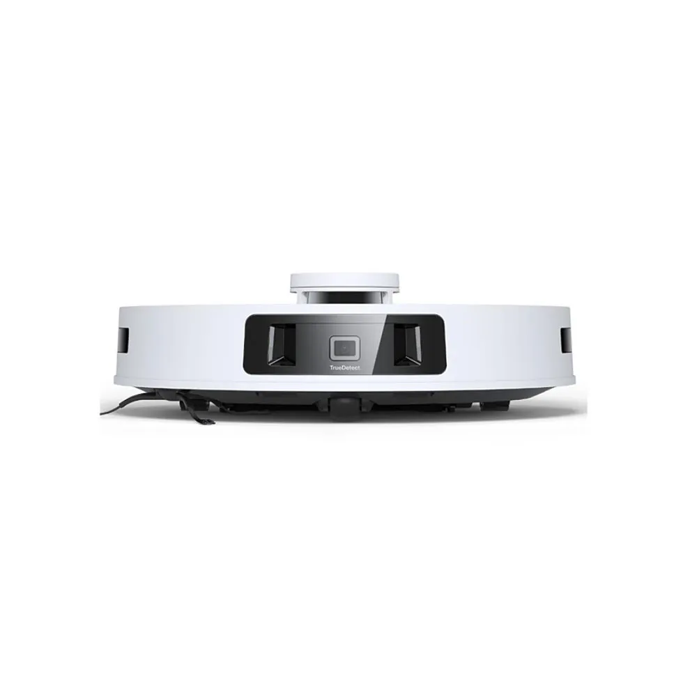 ECOVACS Deebot T30 Omni review — ECOVACS