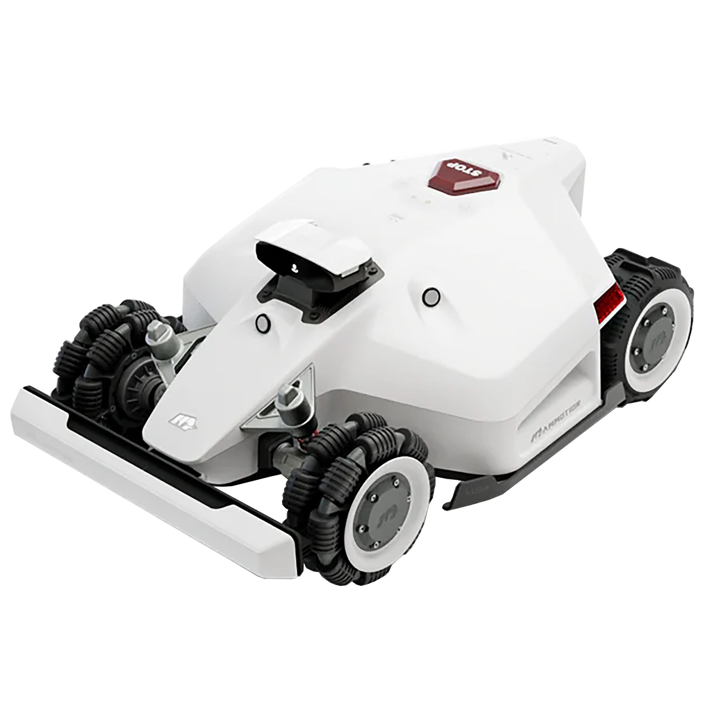 Mammotion LUBA 2 AWD 3000