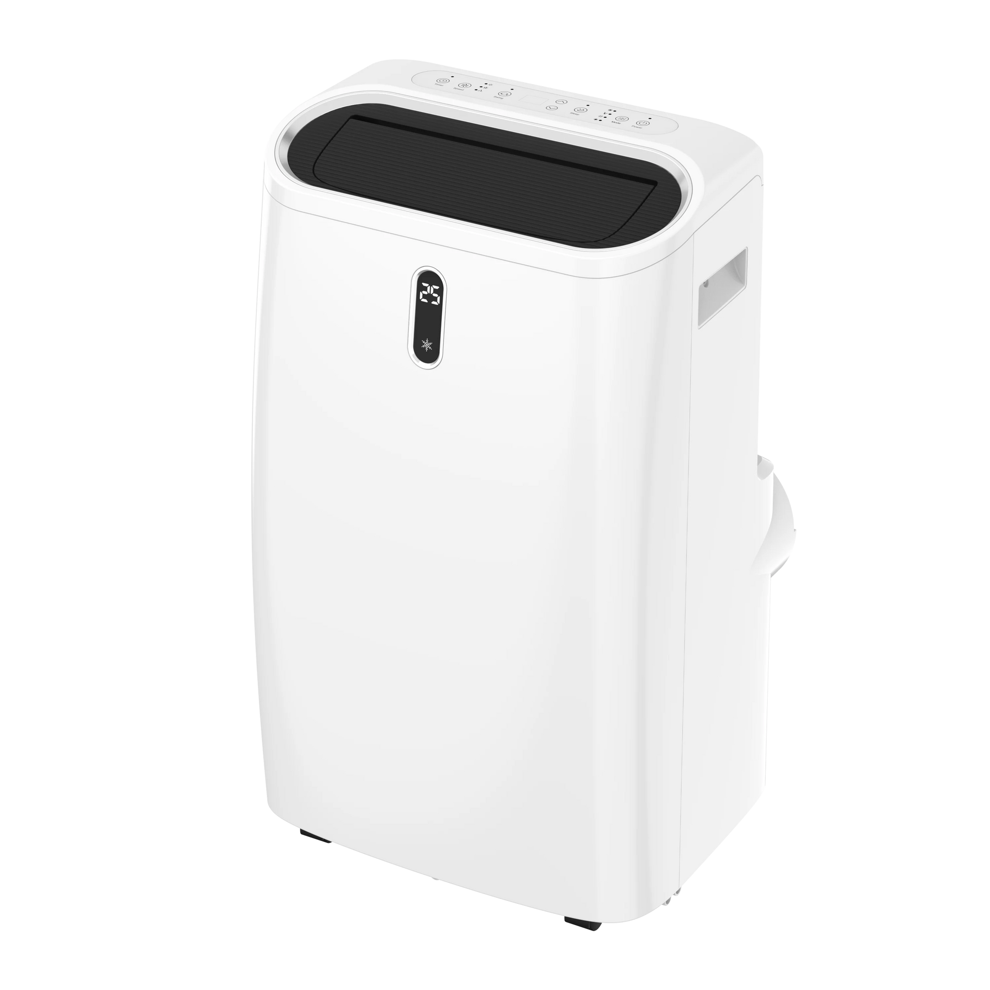 Meaco Pro 16000 BTU review — Meaco