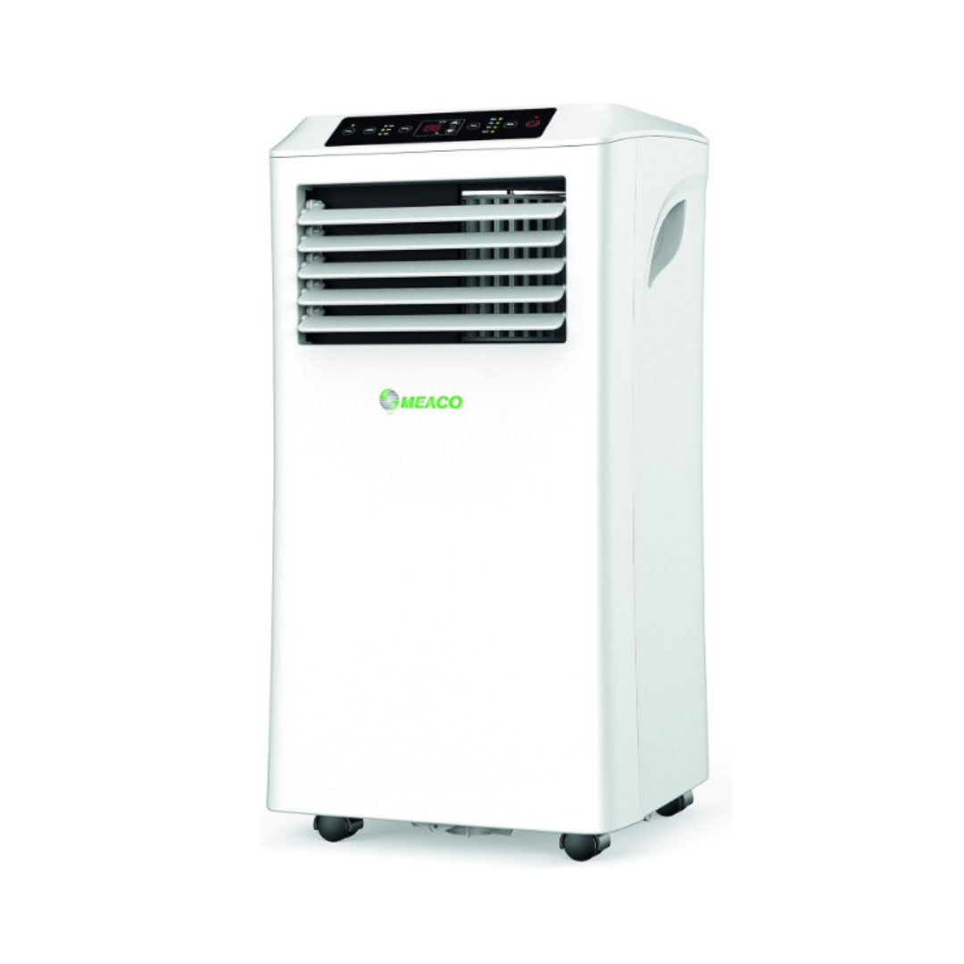 MeacoCool MC Series 10000 BTU review — Meaco