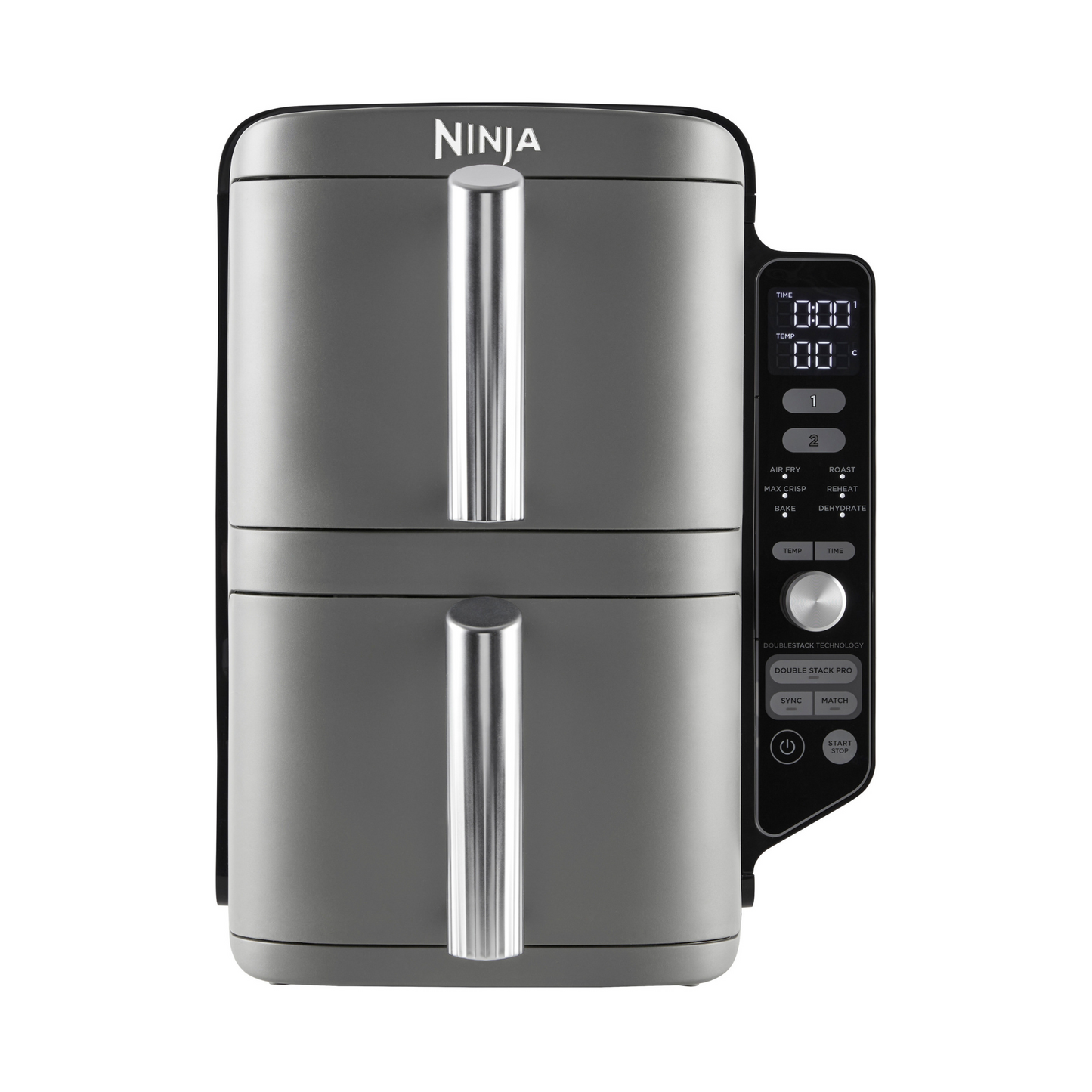 Ninja Double Stack XL SL400UK review — Ninja