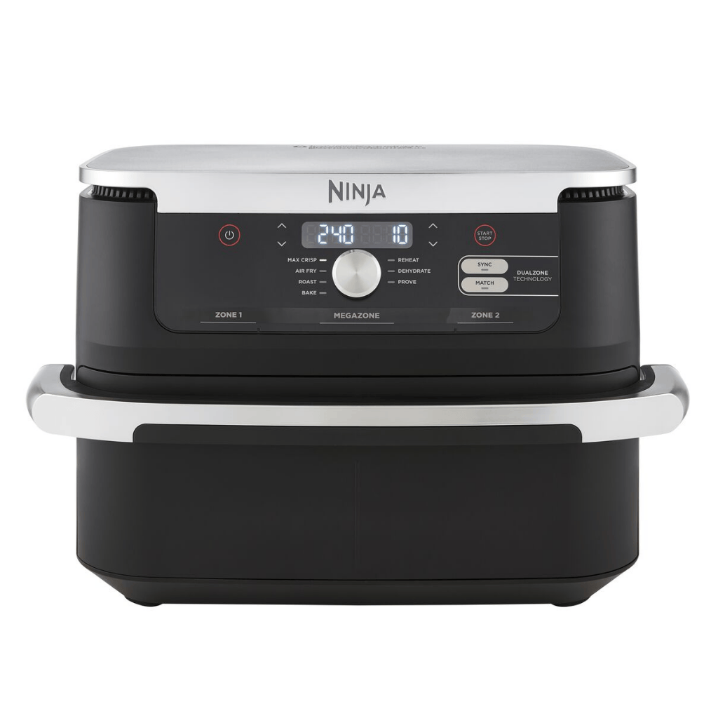 Ninja Foodi FlexDrawer AF500UK review — Ninja