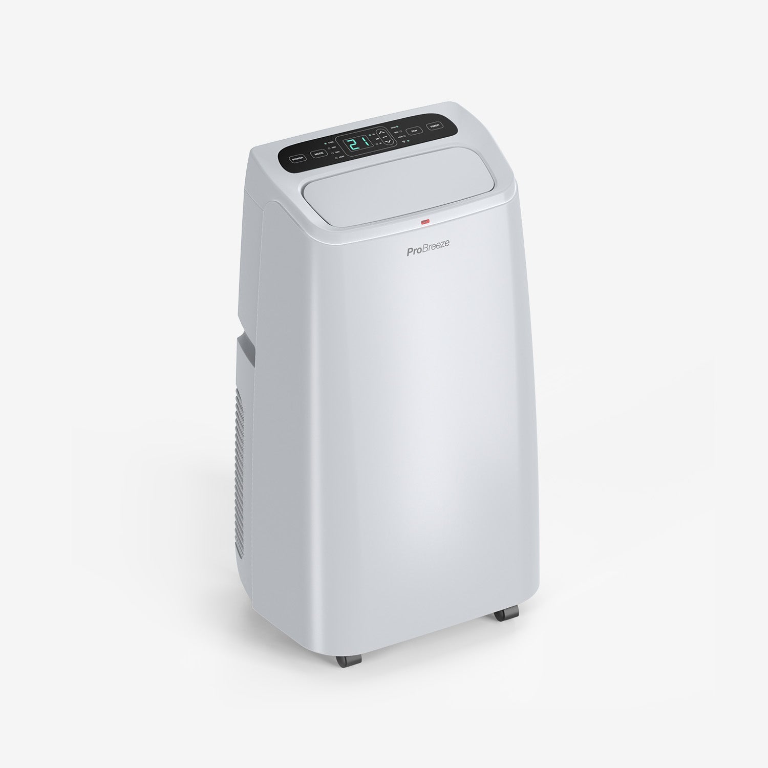 Pro Breeze 12000 BTU Smart Portable Air Conditioner review — Pro Breeze