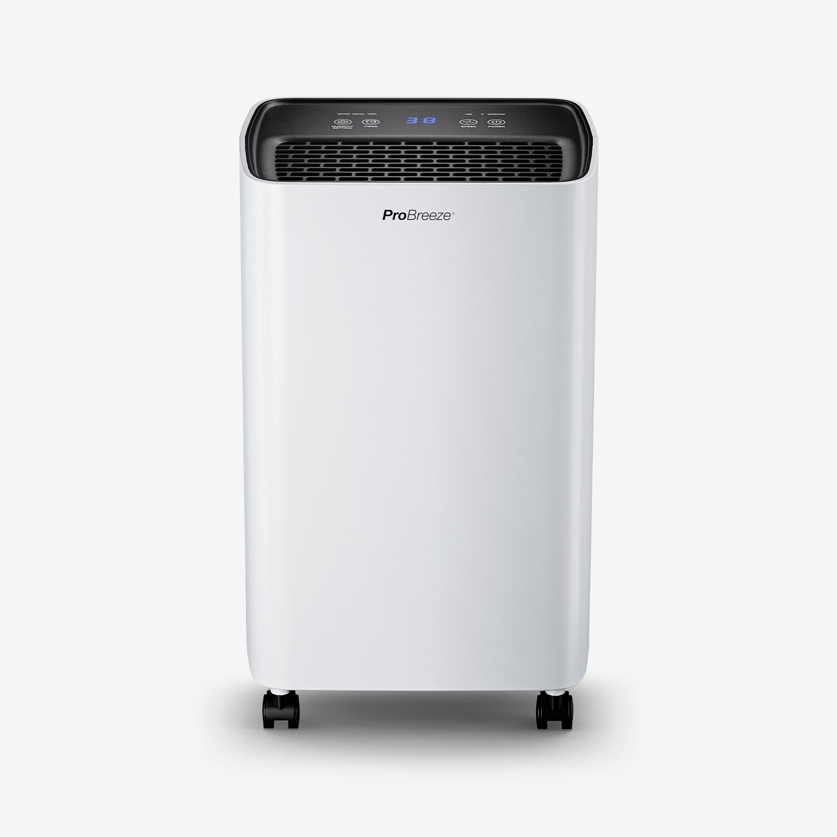 Pro Breeze 12L Compact review — Pro Breeze