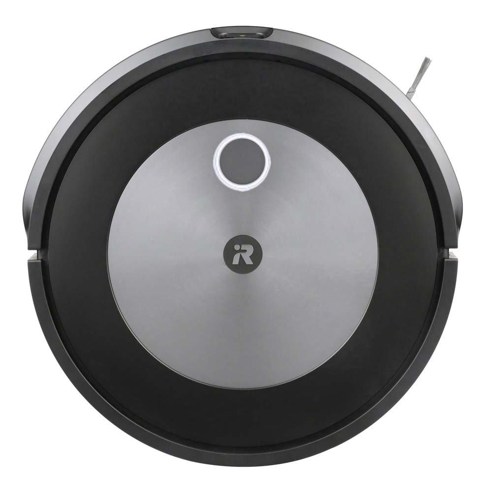 iRobot Roomba Combo j7+ review — iRobot
