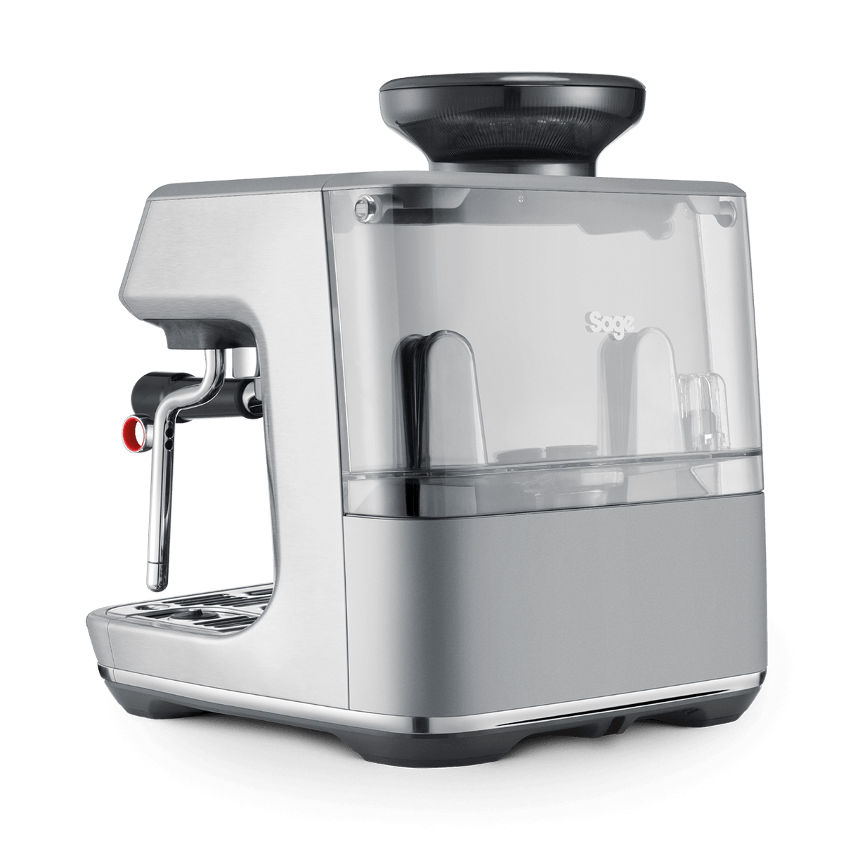 Sage Barista Touch Impress review — Sage
