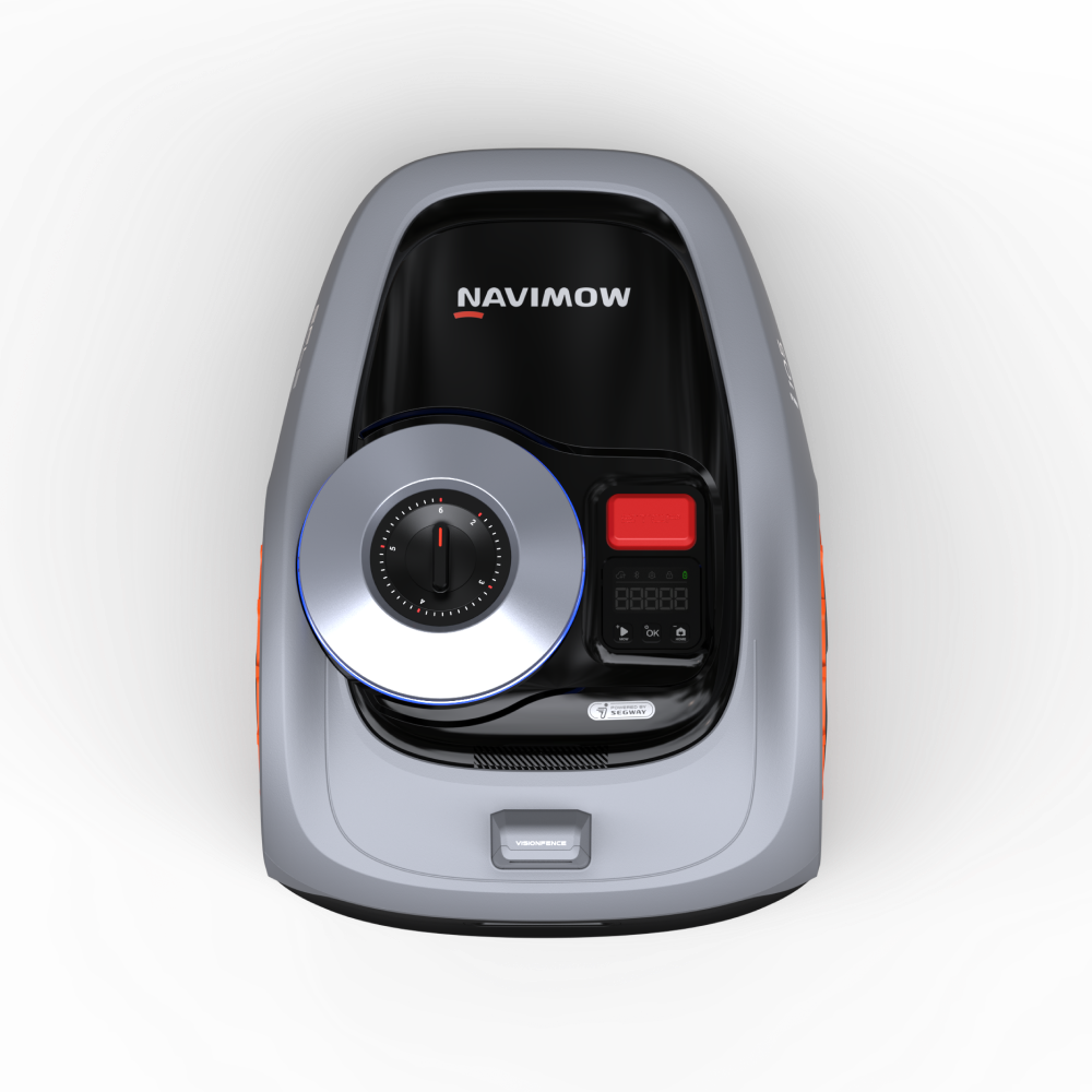 Segway Navimow i105E