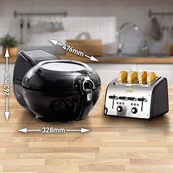 Tefal ActiFry Genius XL 2in1 review — Tefal